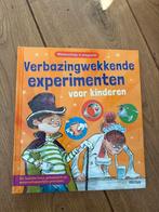 Hope Buttitta - Verbazingwekkende experimenten voor kinderen, Non-fictie, Ophalen of Verzenden, Zo goed als nieuw, Hope Buttitta