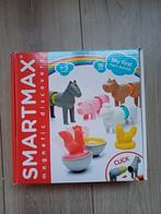 Smartmax dieren - My first farm animals, Kinderen en Baby's, Speelgoed | Babyspeelgoed, Ophalen of Verzenden