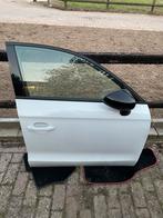 Audi A1 Deur Rechtsvoor, Auto-onderdelen, Ophalen, Audi, Deur
