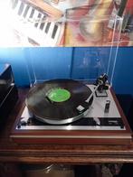 thorens td 145, Audio, Tv en Foto, Platenspelers, Ophalen, Gebruikt, Thorens