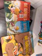 De gorgels boek, Boeken, Ophalen of Verzenden, Zo goed als nieuw, Jochem Myjer, Fictie algemeen