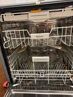Miele inbouw vaatwasser, Witgoed en Apparatuur, Vaatwasmachines, Minder dan 85 cm, Minder dan 10 liter, Ophalen of Verzenden, Zo goed als nieuw