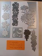 Snijmallen, Ophalen of Verzenden, Zo goed als nieuw, Overige thema's, Pons of Mal