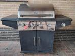 Goedwerkende Boretti gas barbecue!, Ophalen, Gebruikt, Boretti