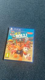 Paw patrol on a roll, 1 speler, Ophalen of Verzenden, Zo goed als nieuw, Vanaf 3 jaar