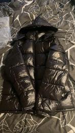 Moncler jas, Kleding | Heren, Jassen | Winter, Ophalen of Verzenden, Nieuw, Maat 46 (S) of kleiner, Zwart