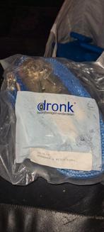 Spanband 5 euro, Ophalen of Verzenden, Zo goed als nieuw