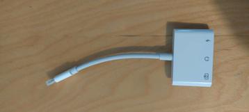 Lightning nieuw voor Apple beschikbaar voor biedingen