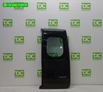 Renault Kangoo ('08-'19) Achterdeur rechts met ruit zwart, Gebruikt, Achter, Ophalen of Verzenden, Renault