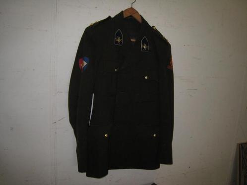 Nedelands Legeruniform landmacht, Jas en broek,, Motoren, Kleding | Motorhelmen