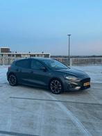 Ford Focus 1.5 Ecoblue 120pk Aut 2019 Grijs, 4 cilinders, Diesel, Particulier, 695 kg