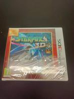 Nintendo 3DS Star Fox 64 3D Sealed, 1 speler, Ophalen of Verzenden, Zo goed als nieuw, Vanaf 18 jaar