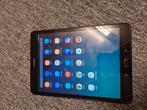 Galaxy Tab A zonder oplader zo goed als nieuw., Computers en Software, Android Tablets, Ophalen of Verzenden, Zo goed als nieuw