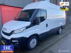 Iveco Daily 35S16V 2.3 352 L3-H2 1e eig. 160PK Automaat, Automaat, Gebruikt, Iveco, Wit