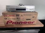 Pioneer DV-757Ai DVD/Super audio CD speler, Audio, Tv en Foto, Cd-spelers, Ophalen of Verzenden, Zo goed als nieuw, Pioneer