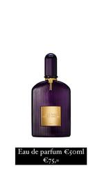 Tom ford velvet orchid, Nieuw, Ophalen of Verzenden