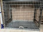 Bench, Dieren en Toebehoren, Hondenbenches, Ophalen, Gebruikt