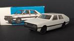 Fso Polonez 1:43 Spotzielnia Pracy Estetyka Pol, Ophalen of Verzenden, Zo goed als nieuw, Bus of Vrachtwagen
