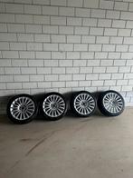 Fiat 500 16 Inch Zomerset, Auto-onderdelen, Ophalen, Gebruikt, 16 inch, 195 mm