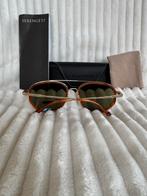 Serengeti Boron SS525003 incl garantie en btw-factuur, Sieraden, Tassen en Uiterlijk, Zonnebrillen en Brillen | Heren, Zonnebril