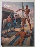 The Art of George Quaintance - XXL - Zeldzaam - 166 pag., Verzenden, George Quaintance, Zo goed als nieuw, Overige onderwerpen