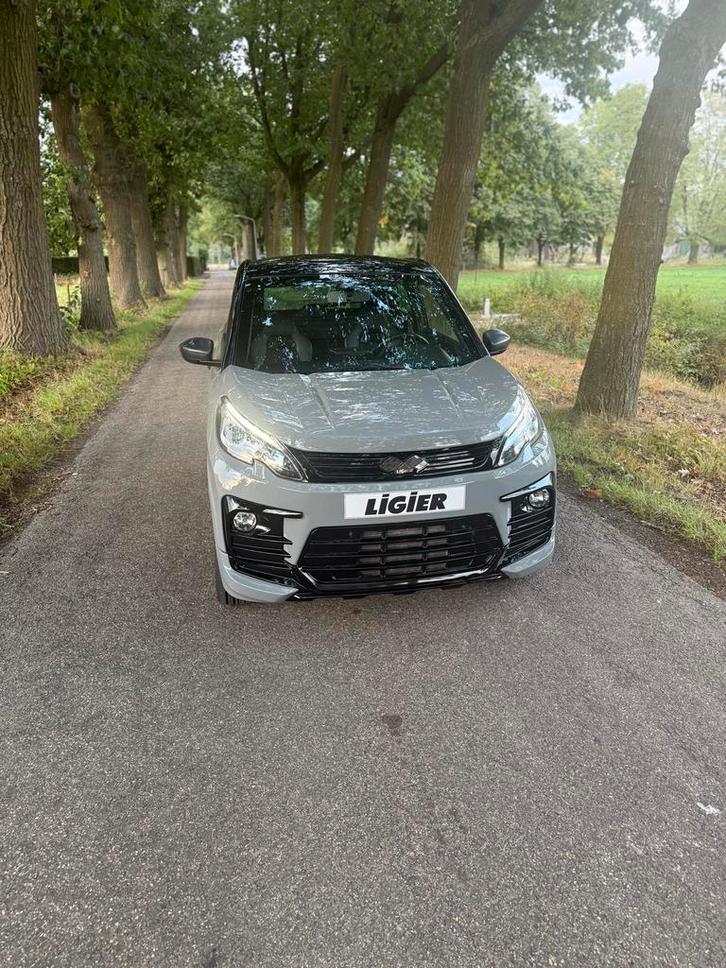 Ligier JS60 Sport 2023 Sterrenhemel, Auto diversen, Tuning en Styling, Ophalen of Verzenden