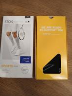 STOX Energy Sportsokken - Nieuw in doos!, Sport en Fitness, Fitnessmaterialen, Ophalen of Verzenden, Nieuw, Benen, Overige typen