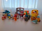 Fisher-Price Little People Speelgoed Set, Kinderen en Baby's, Speelgoed | Fisher-Price, Ophalen of Verzenden, Gebruikt