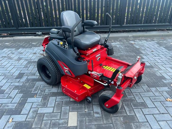 Ferris 400 S zero-turn zitmaaier, Tuin en Terras, Zitmaaiers, Zo goed als nieuw, 120 cm of meer, Mulchfunctie, Ophalen
