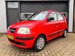 Hyundai Atos 1.1i - Goed onderhouden - APK tot 01-2027 -, Voorwielaandrijving, Stof, 4 cilinders, Origineel Nederlands
