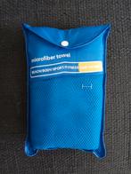 Microvezel handdoek 75 x 150 cm, Ophalen of Verzenden
