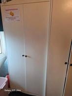 Ikea kleding kasten 2 stuks, Huis en Inrichting, Kasten | Lockerkasten, Ophalen of Verzenden, Gebruikt