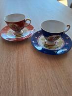 Wunsiedel Bavaria kopjes en schotels, Ophalen of Verzenden