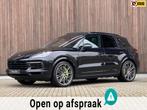 Porsche Cayenne 3.0 E-Hybrid / Stuurverwarming / Trekhaak /, Automaat, Cayenne, Parkeerassistent, Zwart