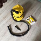 Karcher WD 2.200, Ophalen of Verzenden, Gebruikt, Overige typen