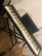 Roland FP-30 digitale stagepiano, Muziek en Instrumenten, Piano's, Piano, Zo goed als nieuw, Zwart, Ophalen
