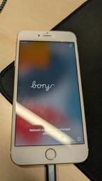 iPhone 6S Plus - Mooie Staat - Simlockvrij, Telecommunicatie, Mobiele telefoons | Apple iPhone, 69 %, IPhone 6S Plus, Ophalen of Verzenden