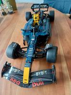 Red bull race auto, Ophalen, Zo goed als nieuw, Duplo