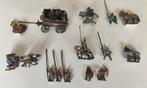 Metal Essex Late Medieval: Knights 15MM, Hobby en Vrije tijd, Wargaming, Ophalen, Gebruikt, Historisch, Figuurtje(s)