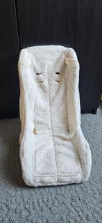 Melia peuter zitje bakfiets, Gebruikt, 0 t/m 18 kg, Voorzitje, Ophalen of Verzenden