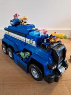 Paw Patrol Ultimate Cruiser 5-in-1, Ophalen of Verzenden, Zo goed als nieuw, Jongen of Meisje