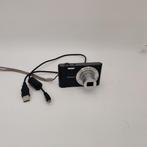 Sony Cybershot DSC-W810 digitale camera nu voor €99.99, Sony, Ophalen of Verzenden, Zo goed als nieuw, Sony