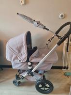 Bugaboo inclusief meerijdplankje, Kinderen en Baby's, Kinderwagens en Combinaties, Ophalen, Bugaboo, Zo goed als nieuw, Combiwagen