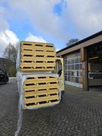 Nieuwe sandwich dakpanelen 60mm antraciet, Ophalen of Verzenden, Nieuw, Overige materialen, 50 tot 100 mm