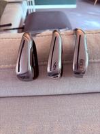 Taylor Made Golfijzers 5, 6, 7 - Zo goed als nieuw!, Ophalen, Zo goed als nieuw, Club, Overige merken