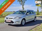 Ford Mondeo Wagon 1.6 EcoBoost Titanium 2e EIG, zeer netjes, Voorwielaandrijving, 15 km/l, 4 cilinders, Mondeo
