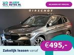 BMW X1 XDrive25e High Executive Edition M Pano/ Memoryseats/, Auto's, BMW, Gebruikt, Zwart, Leder en Stof, Bedrijf