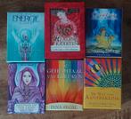 Spirituele Kaartenset - Diverse Auteurs, Achtergrond en Informatie, Spiritualiteit algemeen, Ophalen of Verzenden, Zo goed als nieuw