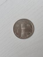 5 gulden munt 50 jaar bevrijding Den Helder 1995, Postzegels en Munten, Munten | Nederland, 5 gulden, Ophalen
