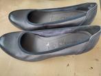 blauwe Tamaris pumps 38, Pumps, Blauw, Ophalen of Verzenden, Gedragen